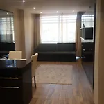 Aparthotel Armodies Termal Park Armutlu