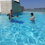 Armodies Termal Park Aparthotel 3*