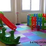 Armodies Termal Park 3*