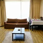 Aparthotel Armodies Termal Park 3*