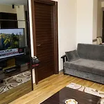 Armodies Termal Park Aparthotel