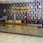 Aparthotel Armodies Termal Park Armutlu
