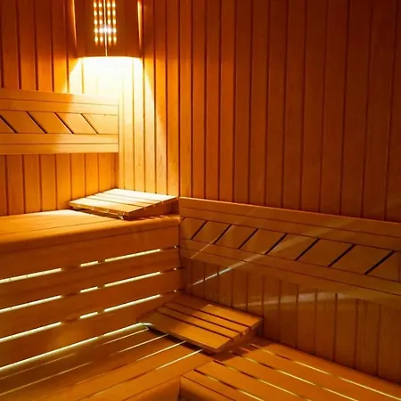 Armodies Termal Park Aparthotel 3*