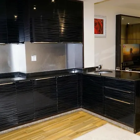 Armodies Termal Park Aparthotel Armutlu
