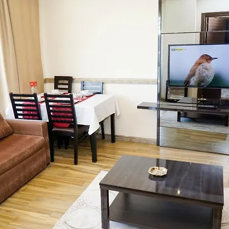 Armodies Termal Park 3*