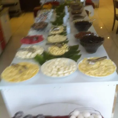 Armodies Termal Park 아파트호텔 Armutlu