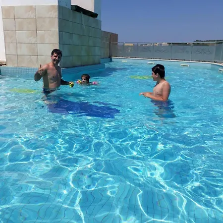Armodies Termal Park Aparthotel 3*