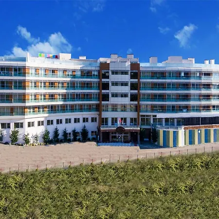 Armodies Termal Park