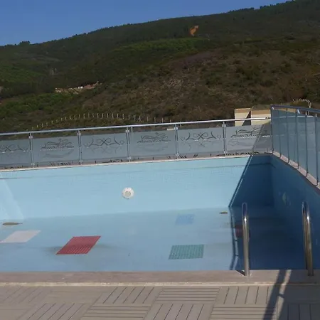 Armodies Termal Park Ξενοδοχείο με διαμερίσματα