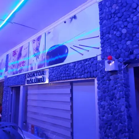 Armodies Termal Park Aparthotel 3*