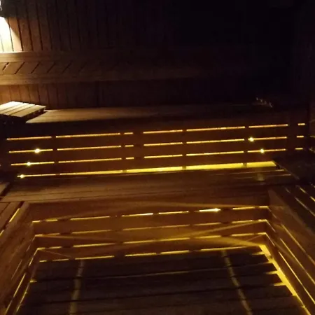 Armodies Termal Park Ξενοδοχείο με διαμερίσματα Armutlu