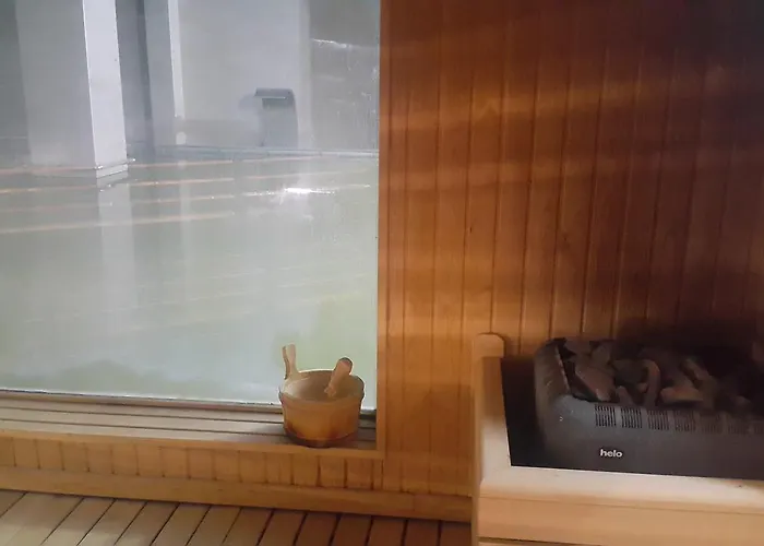 Armodies Termal Park