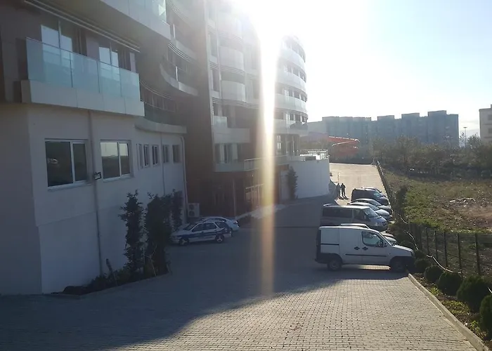 Armodies Termal Park