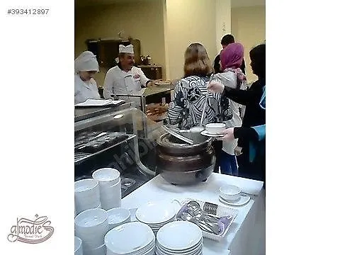 Armodies Termal Park Ξενοδοχείο με διαμερίσματα