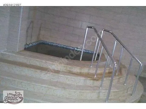 Ξενοδοχείο με διαμερίσματα Armodies Termal Park