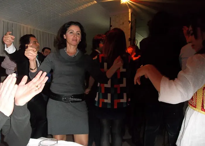 Armodies Termal Park Ξενοδοχείο με διαμερίσματα Armutlu