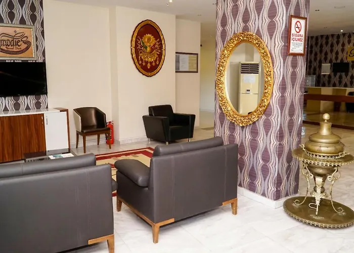 Armodies Termal Park 3*