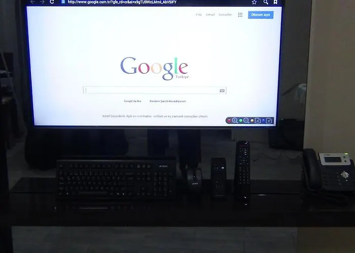 Armodies Termal Park 3* Armutlu