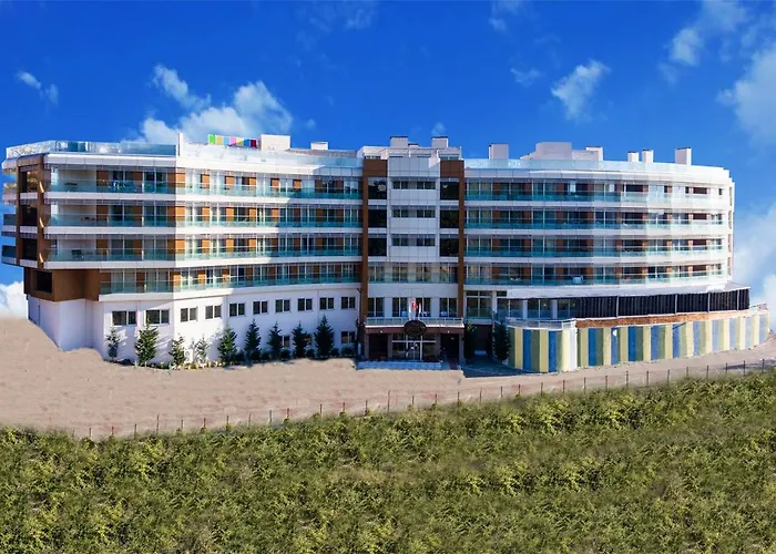 Armodies Termal Park