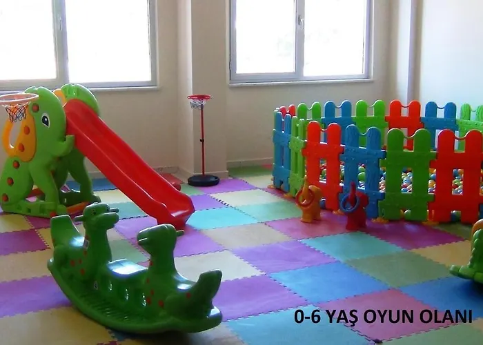 Armodies Termal Park 3*