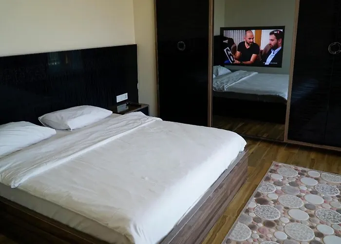 Armodies Termal Park 3* Armutlu