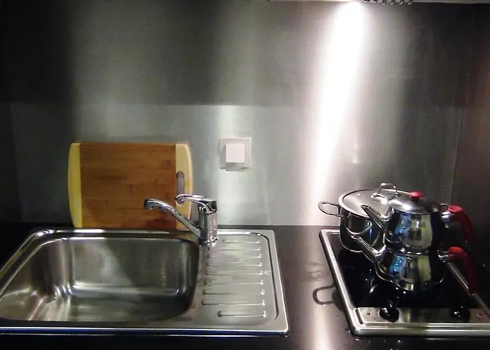 Armodies Termal Park 3*