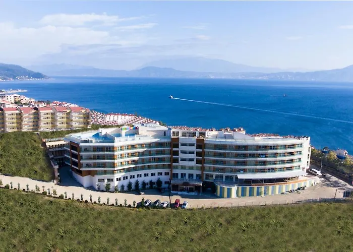 Armodies Termal Park 3*