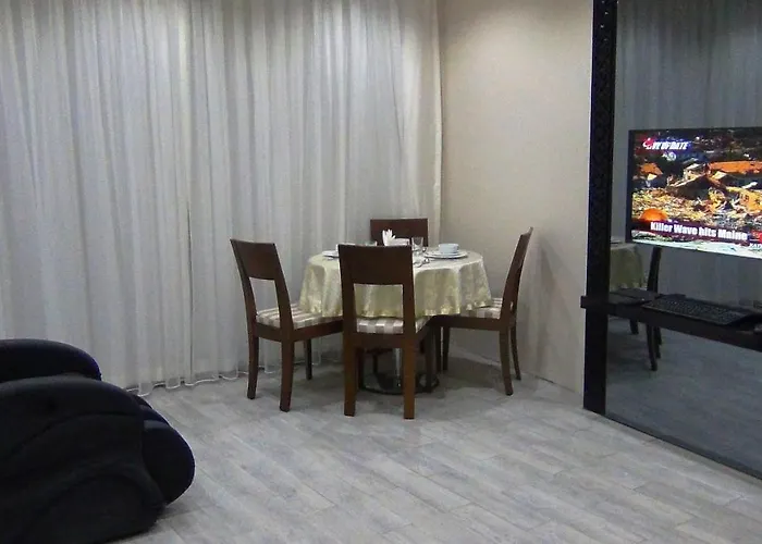 Armodies Termal Park 3*