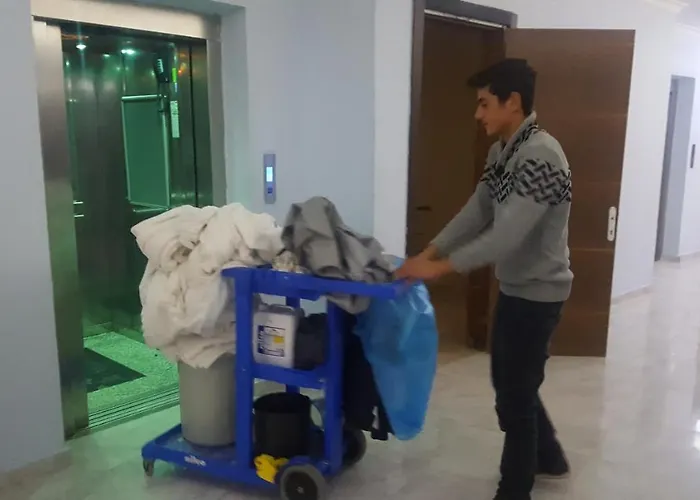 Armodies Termal Park Ξενοδοχείο με διαμερίσματα