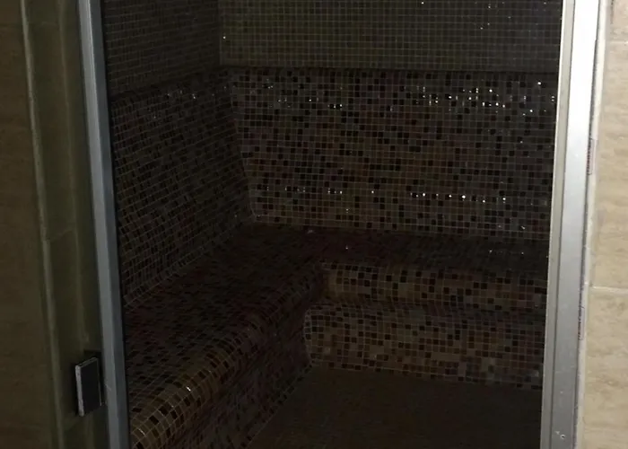 Armodies Termal Park Ξενοδοχείο με διαμερίσματα Armutlu