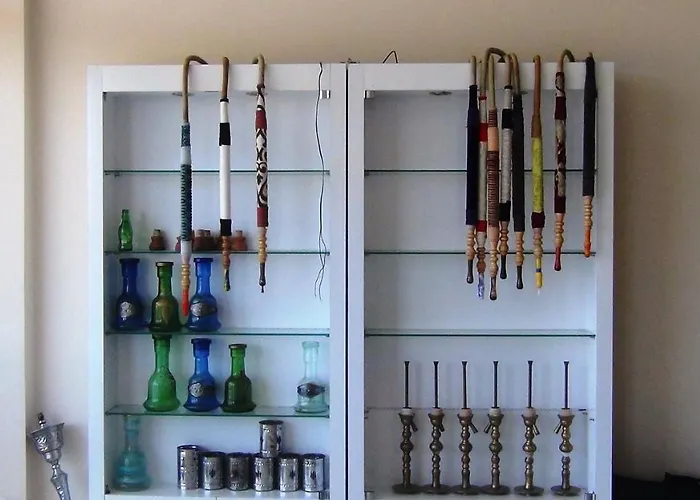 Ξενοδοχείο με διαμερίσματα Armodies Termal Park Armutlu