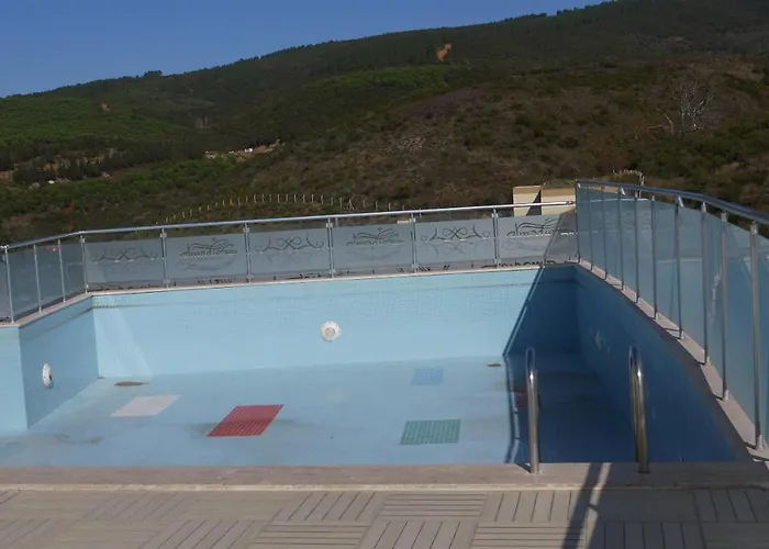 Armodies Termal Park Ξενοδοχείο με διαμερίσματα