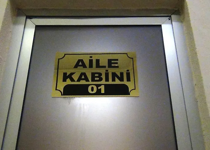 Armodies Termal Park Ξενοδοχείο με διαμερίσματα