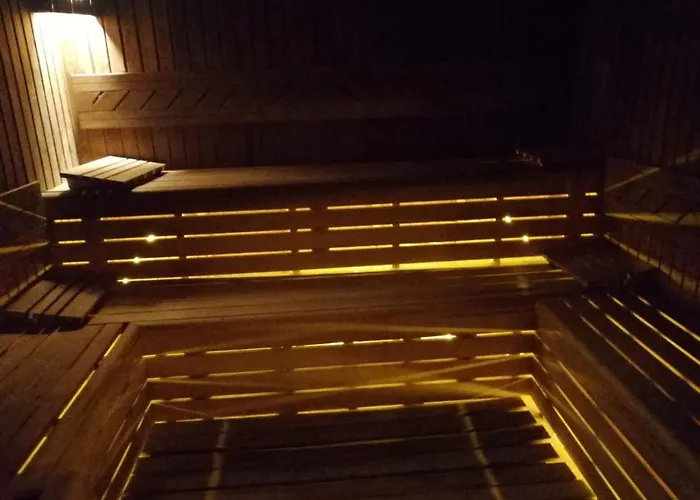 Armodies Termal Park Ξενοδοχείο με διαμερίσματα Armutlu