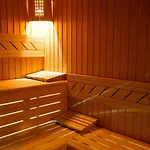 Armodies Termal Park Apart Otel 3*