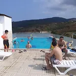Armodies Termal Park Apart Otel
