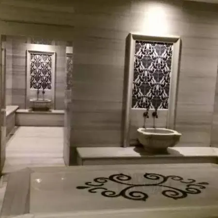 Armodies Termal Park 3*