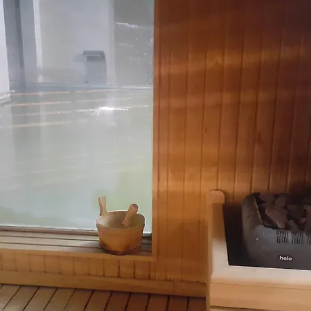 Armodies Termal Park