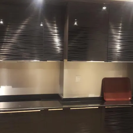 מלון דירות Armodies Termal Park Armutlu