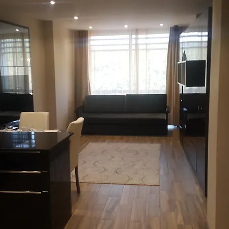 מלון דירות Armodies Termal Park Armutlu