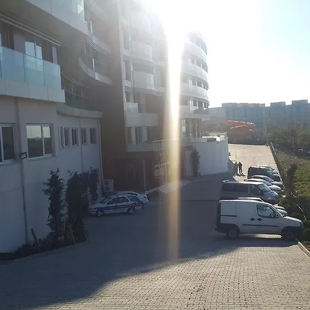 Armodies Termal Park