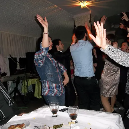 Armodies Termal Park Armutlu