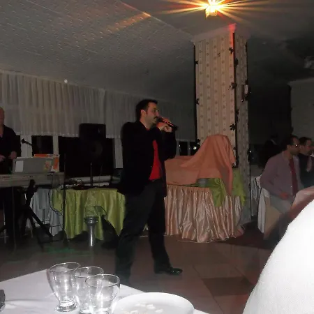 Armodies Termal Park Aparthotel Armutlu