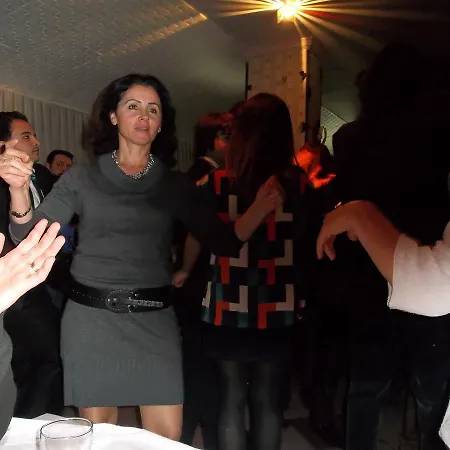 Armodies Termal Park מלון דירות Armutlu