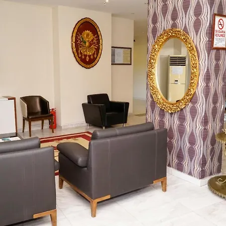 Armodies Termal Park 3*