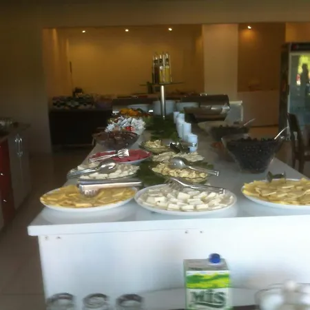 Armodies Termal Park Aparthotel 3*