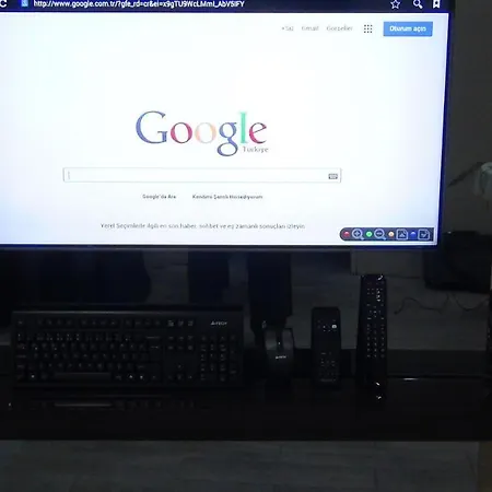 Armodies Termal Park 3* Armutlu