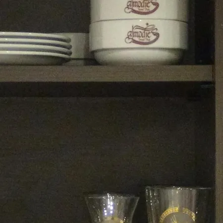 Armodies Termal Park Aparthotel