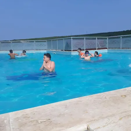 Armodies Termal Park Armutlu