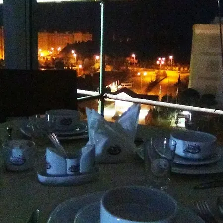 Armodies Termal Park מלון דירות 3*